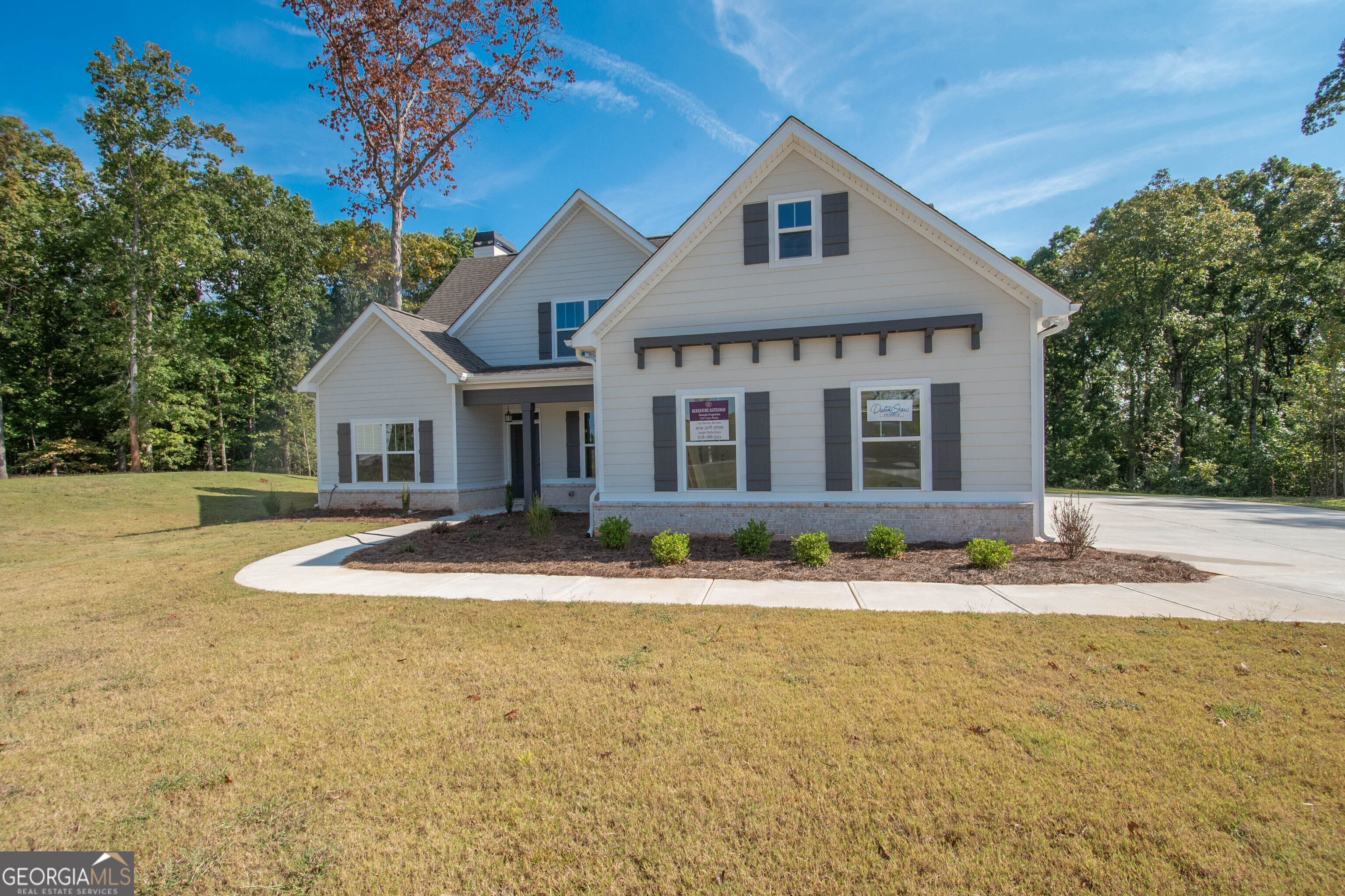 17 Hedge CT