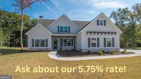 Photo of 17 Hedge Court, Newnan, GA 30263 (MLS # 10565421)