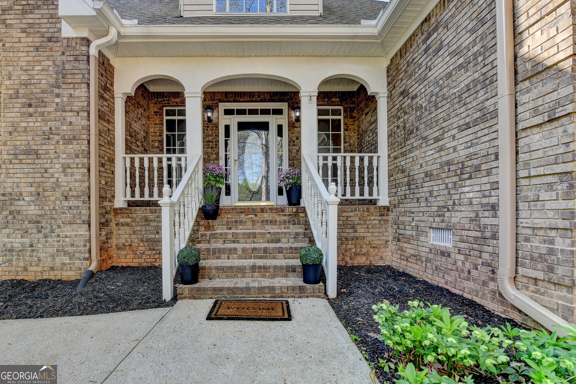 122 Valley WAY