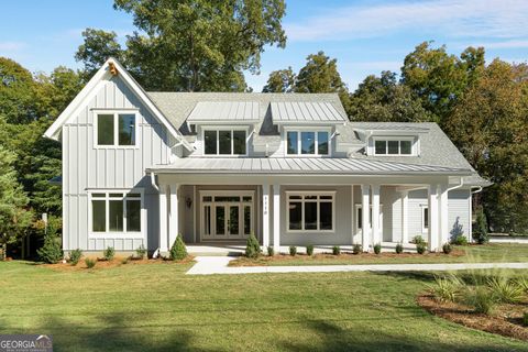 1110 Milam CIR Clarkston GA 30021