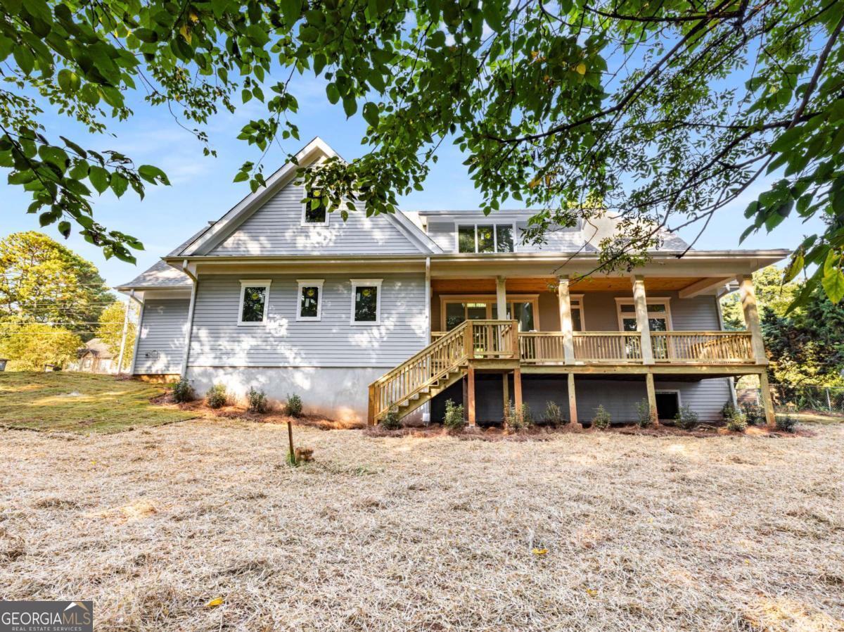 1110 Milam CIR