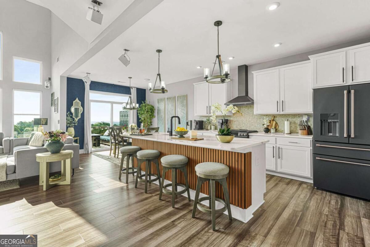 169 Greenbrier WAY