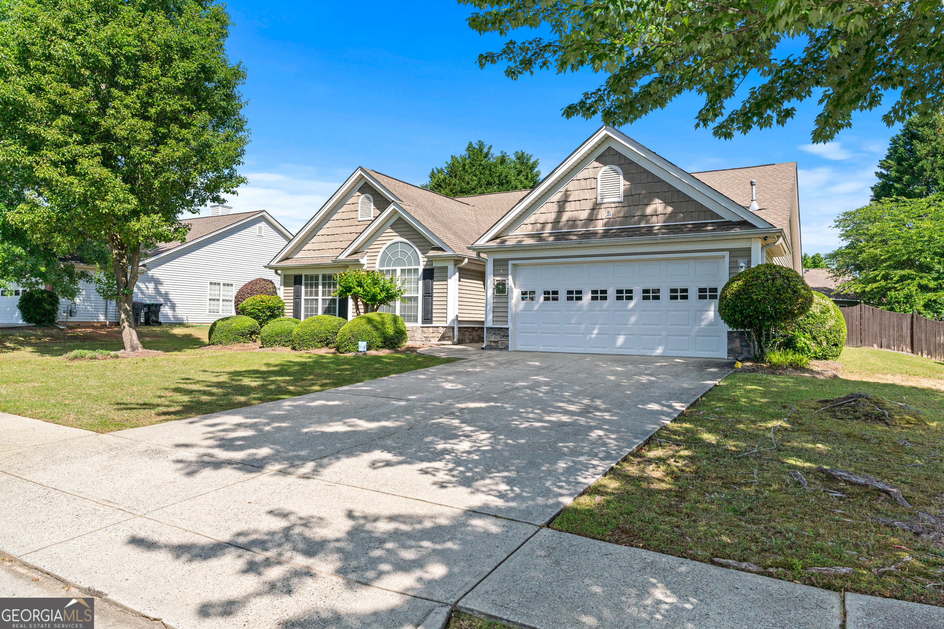 3134 MILLOAK CT
