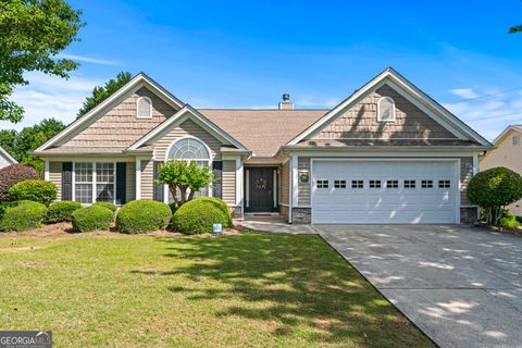 3134 MILLOAK CT Buford GA 30519