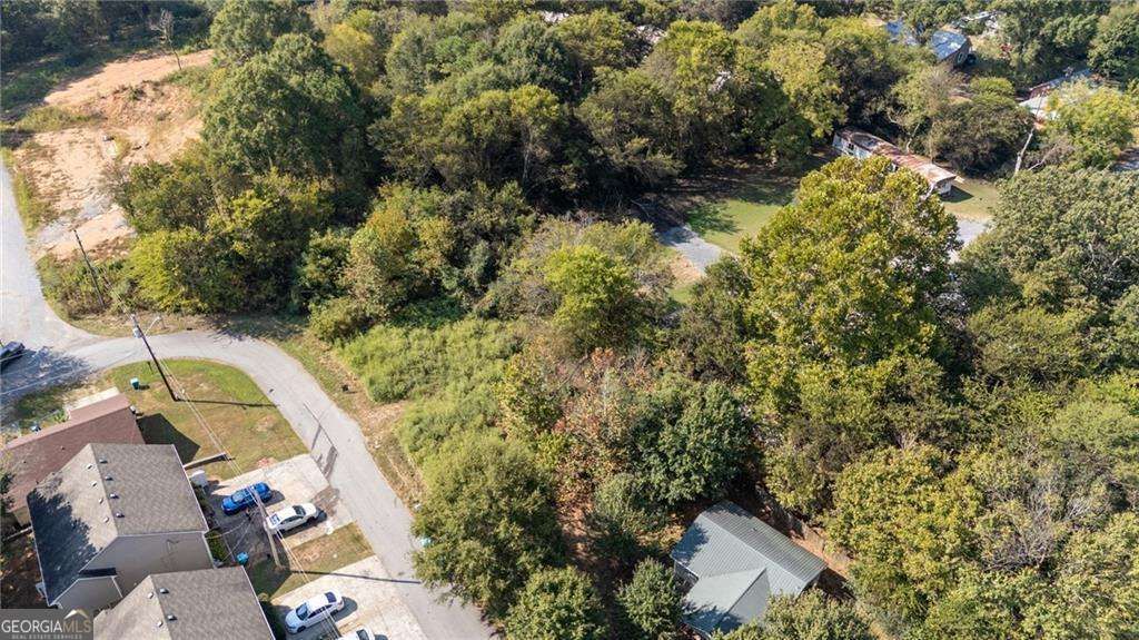 Photo of 270 Lawrence Street, Adairsville, GA 30103 (MLS # 10617369)