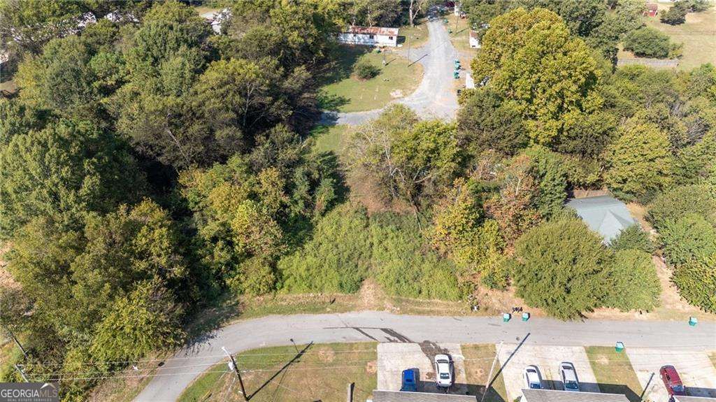 Photo of 270 Lawrence Street, Adairsville, GA 30103 (MLS # 10617369)