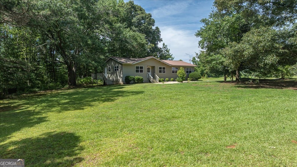 Photo of 508 Thurmond Circle, Statham, GA 30666 (MLS # 10787236)