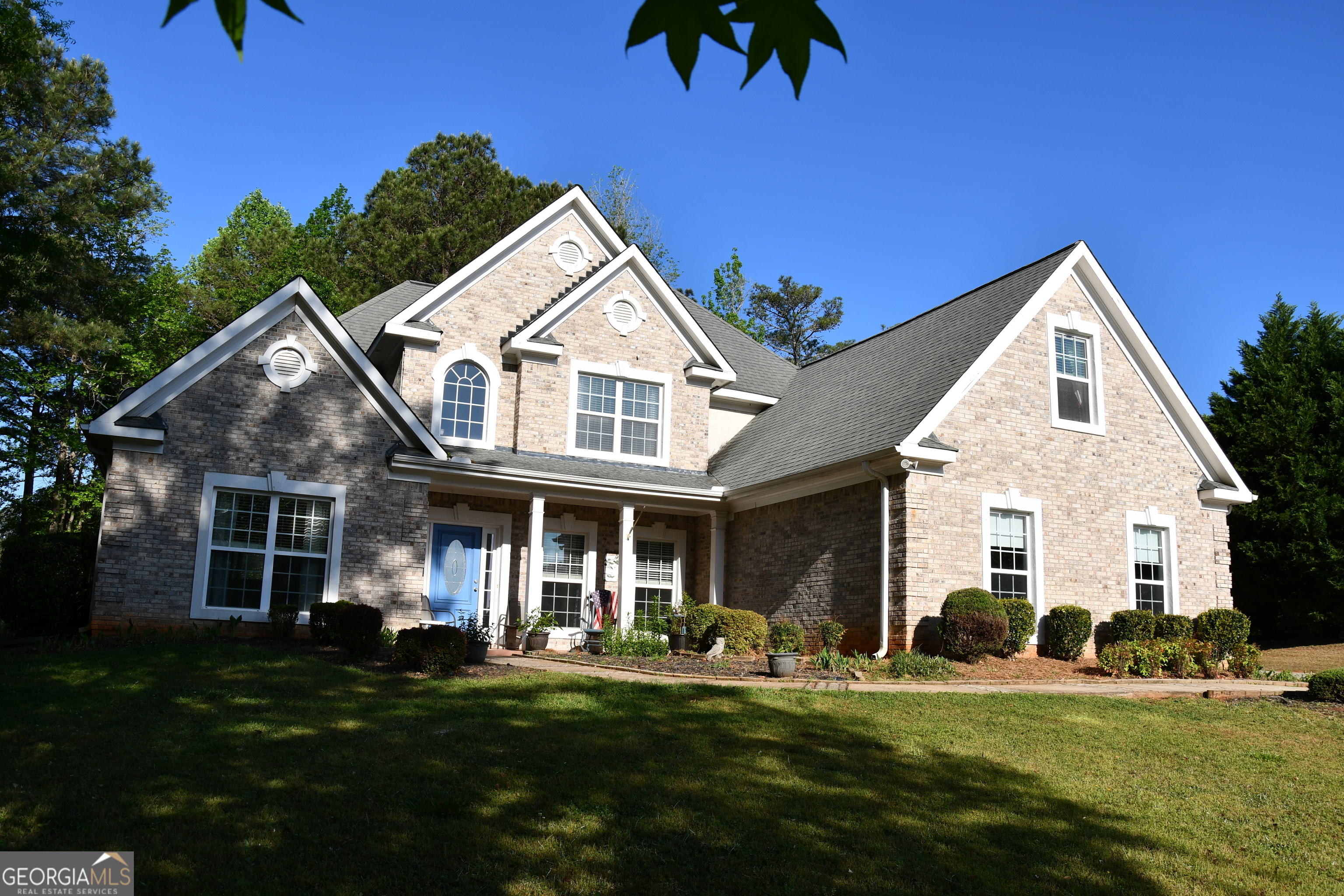 3624 Little Spring DR