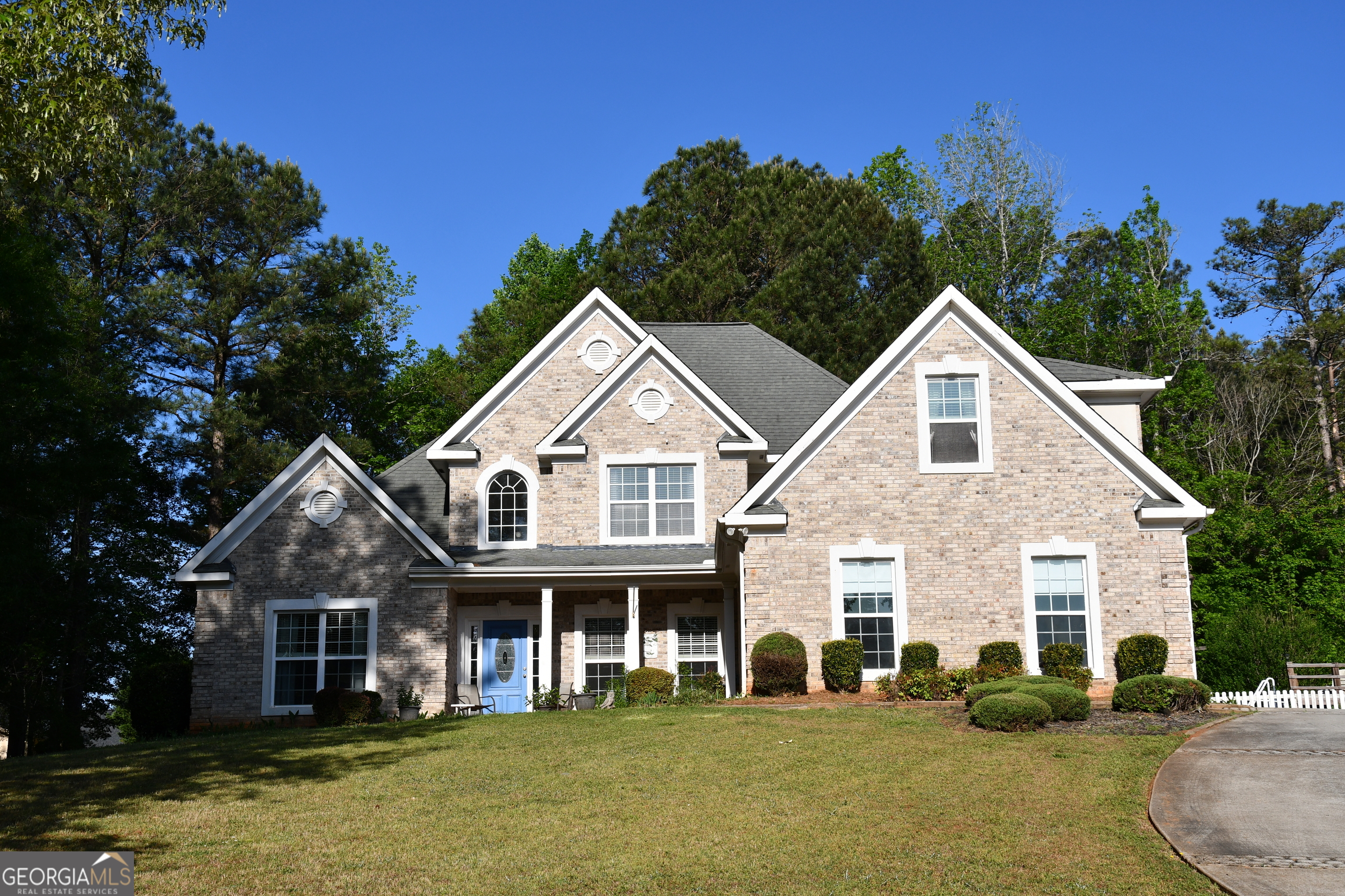 3624 Little Spring DR