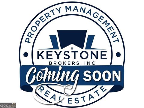 Photo of 3708 Log Cabin Drive, Macon, GA 31204 (MLS # 10642592)