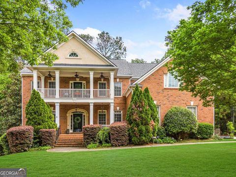 940 Kinghorn DR NW Kennesaw GA 30152