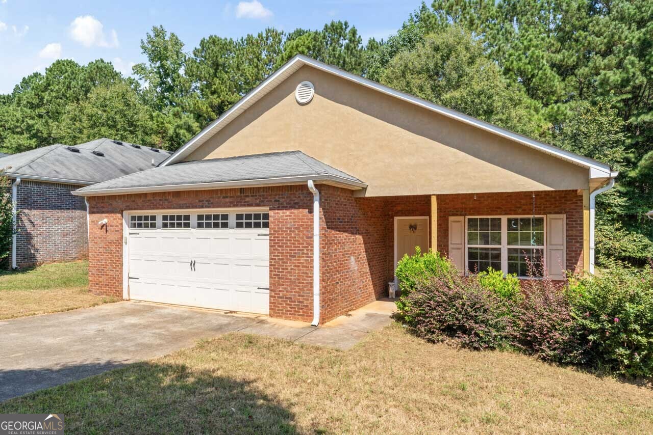 128 Astilbe Meadow DR