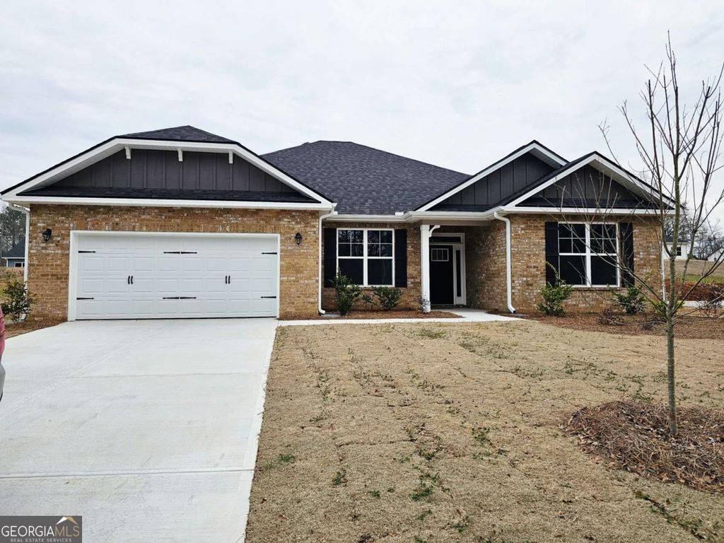 Photo of 309 Angela Avenue #06, Bowdon, GA 30108 (MLS # 10684245)