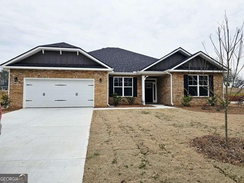 Photo of 309 Angela Avenue #06, Bowdon, GA 30108 (MLS # 10684245)