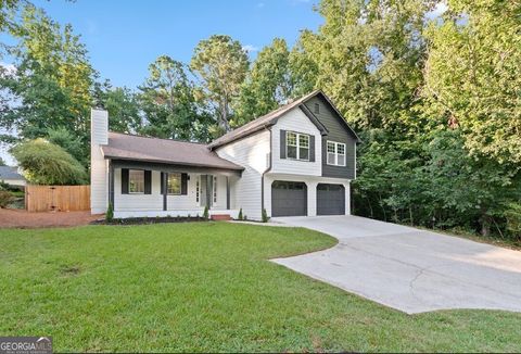 Photo of 3412 Camens Court #1, Buford, GA 30519 (MLS # 10650490)