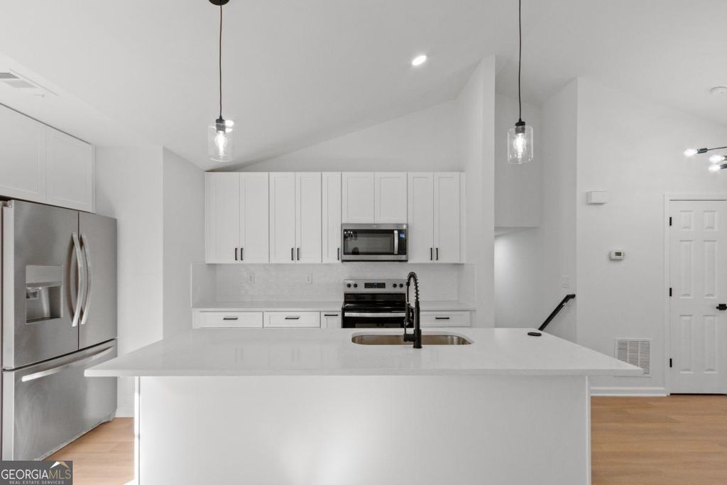 Photo of 3412 Camens Court #1, Buford, GA 30519 (MLS # 10650490)