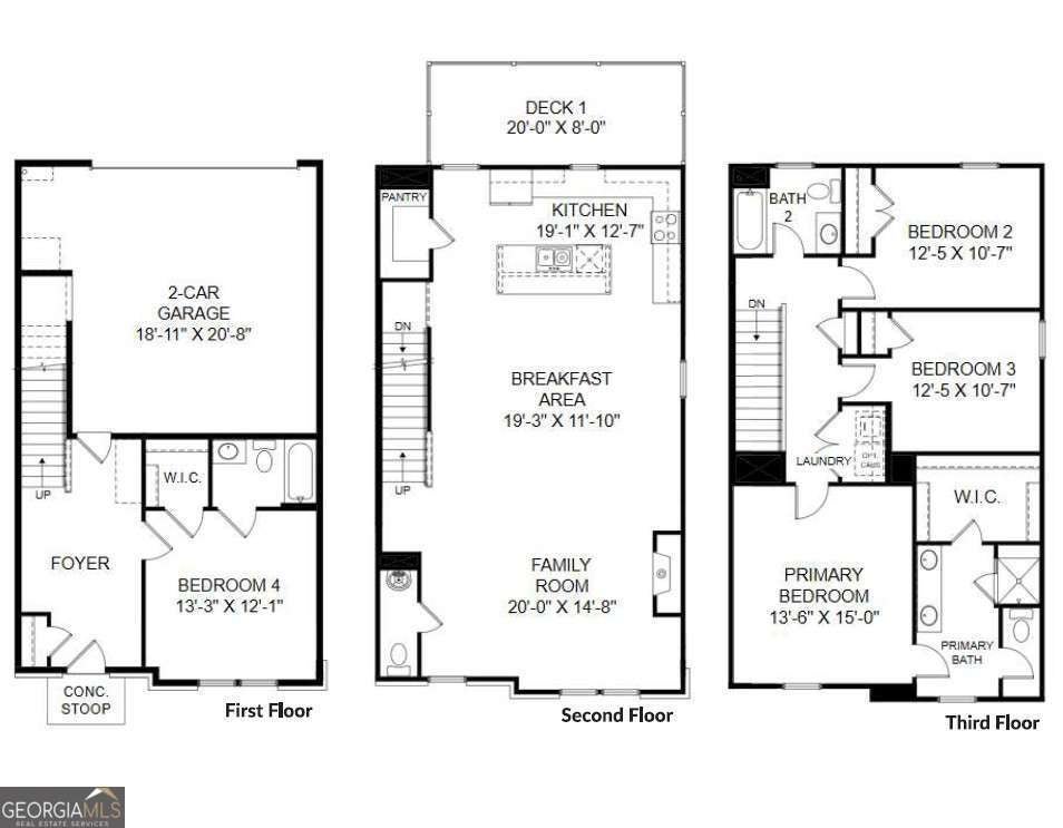 901 Leraes WAY