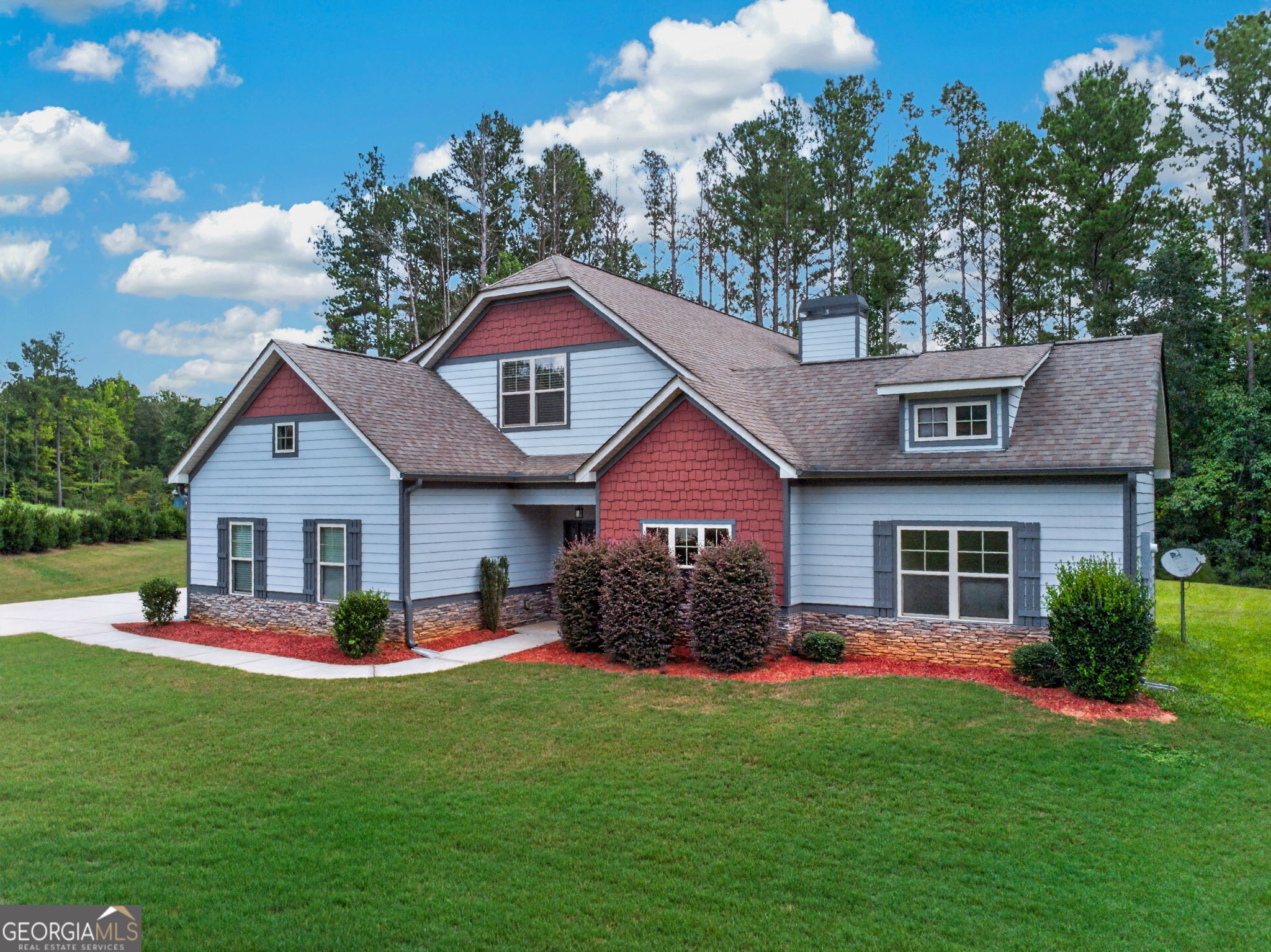 5 Carlow CT