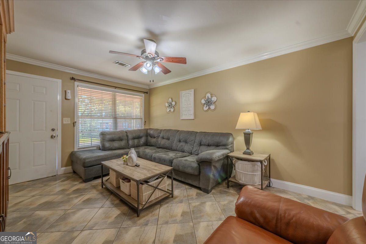 Watson Heights - Residential