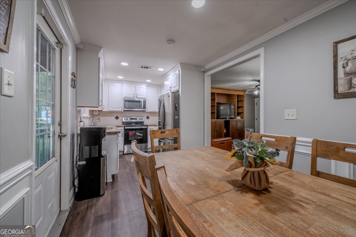 Watson Heights - Residential