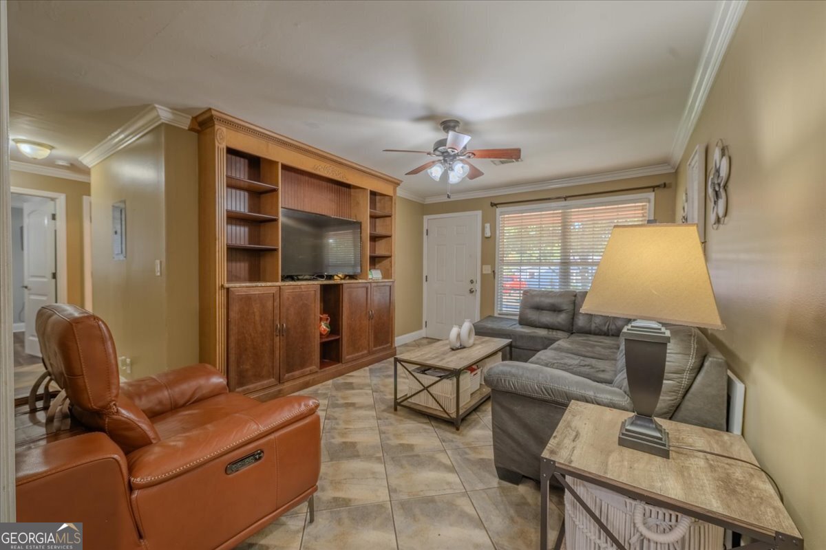 Watson Heights - Residential