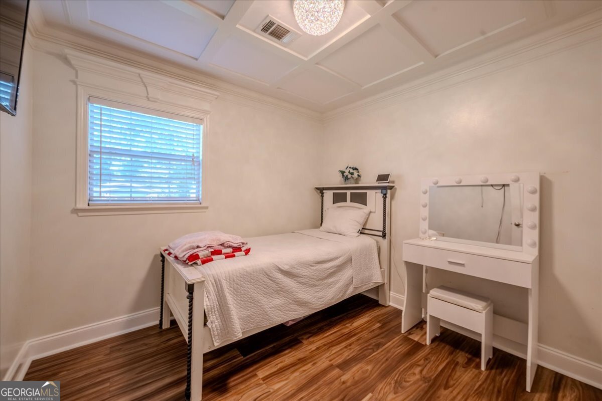 Watson Heights - Residential