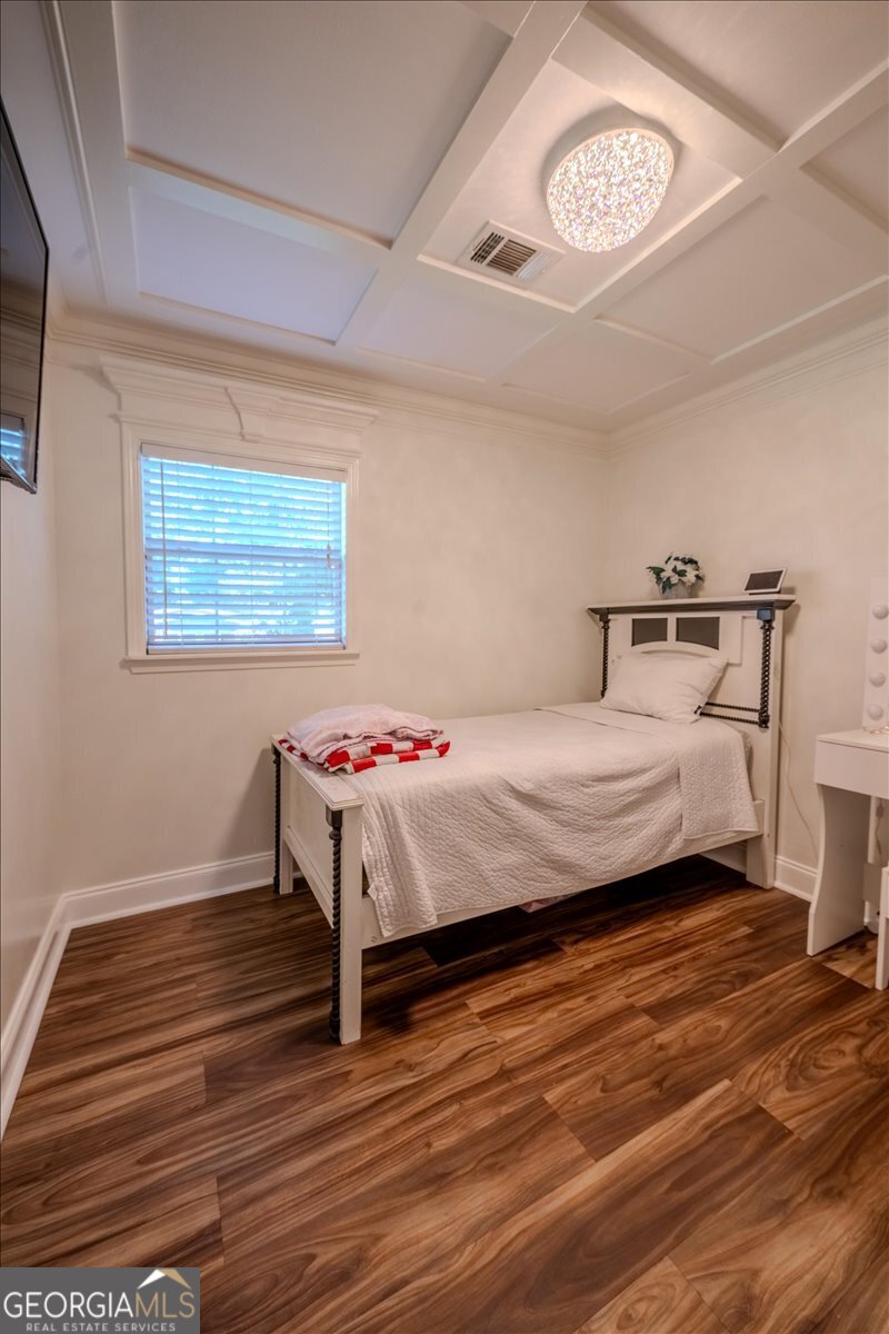 Watson Heights - Residential