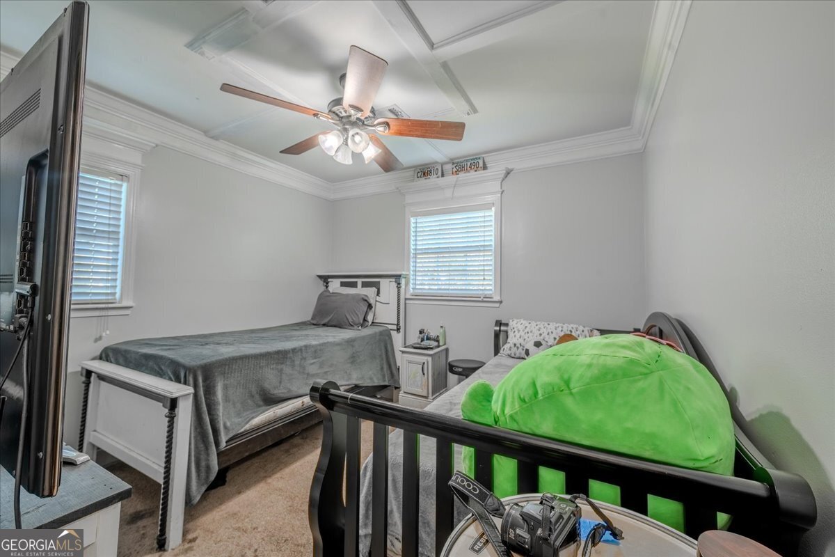 Watson Heights - Residential