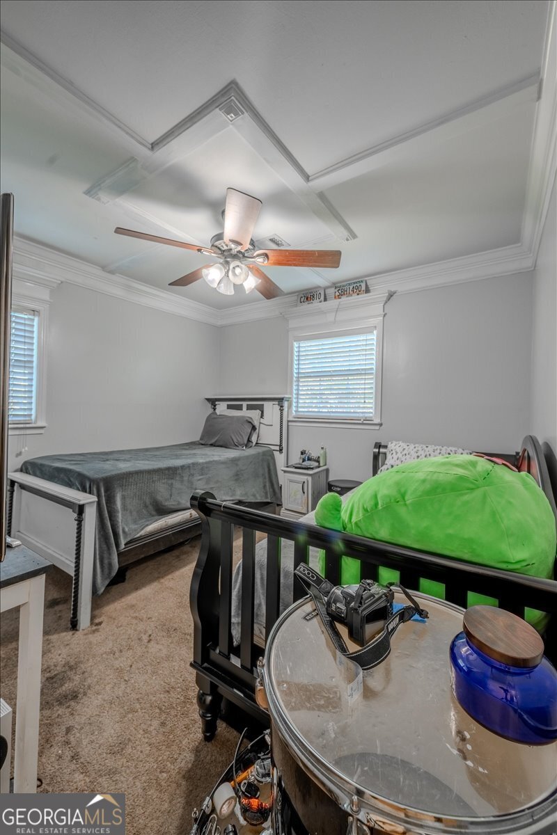 Watson Heights - Residential
