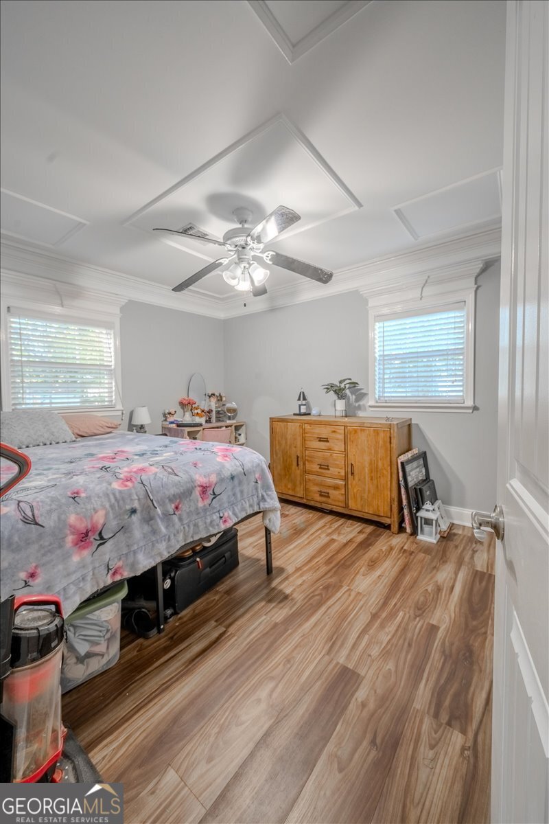 Watson Heights - Residential