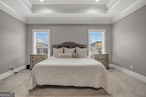 A home in Leesburg
