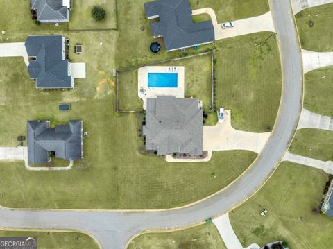 A home in Leesburg