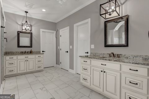 A home in Leesburg