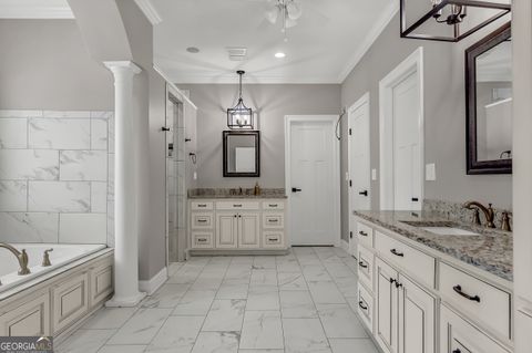 A home in Leesburg