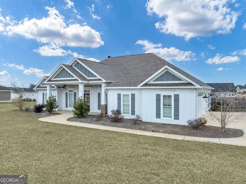 A home in Leesburg