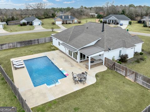 A home in Leesburg