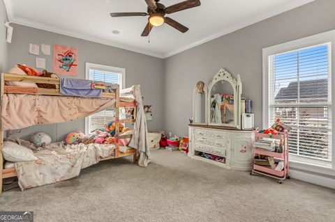 A home in Leesburg