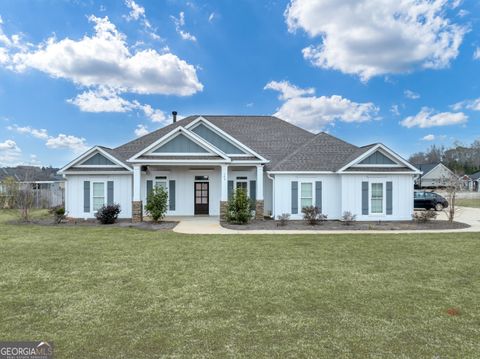 A home in Leesburg