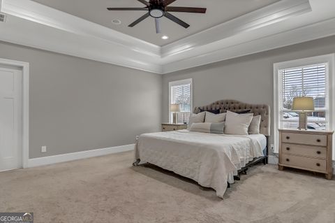 A home in Leesburg