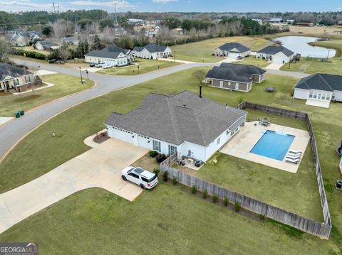 A home in Leesburg