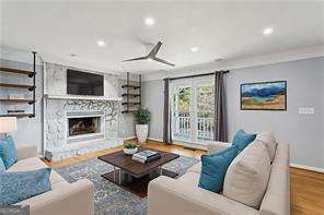 100 Springwater TRCE