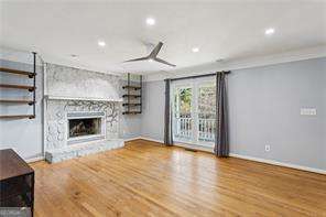 100 Springwater TRCE