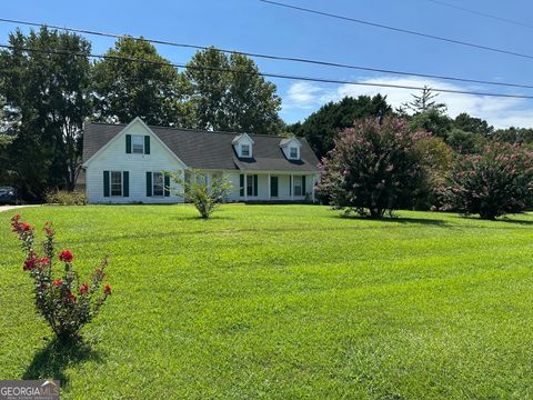 158 Merrybrook RD Williamson GA 30292