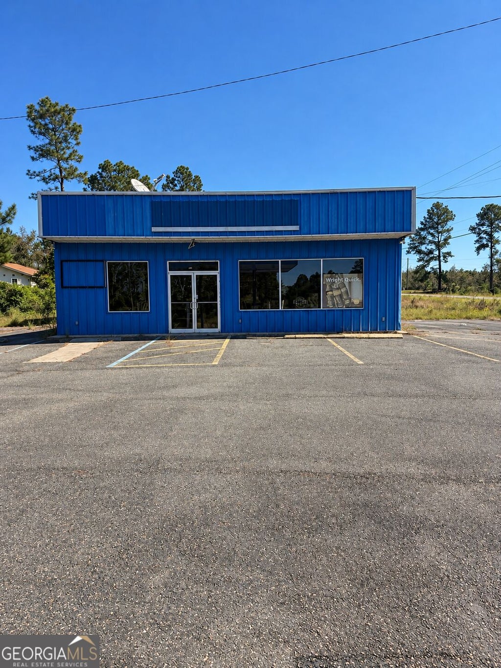 Photo of 2850 New Forest Highway, Douglas, GA 31533 (MLS # 10877780)
