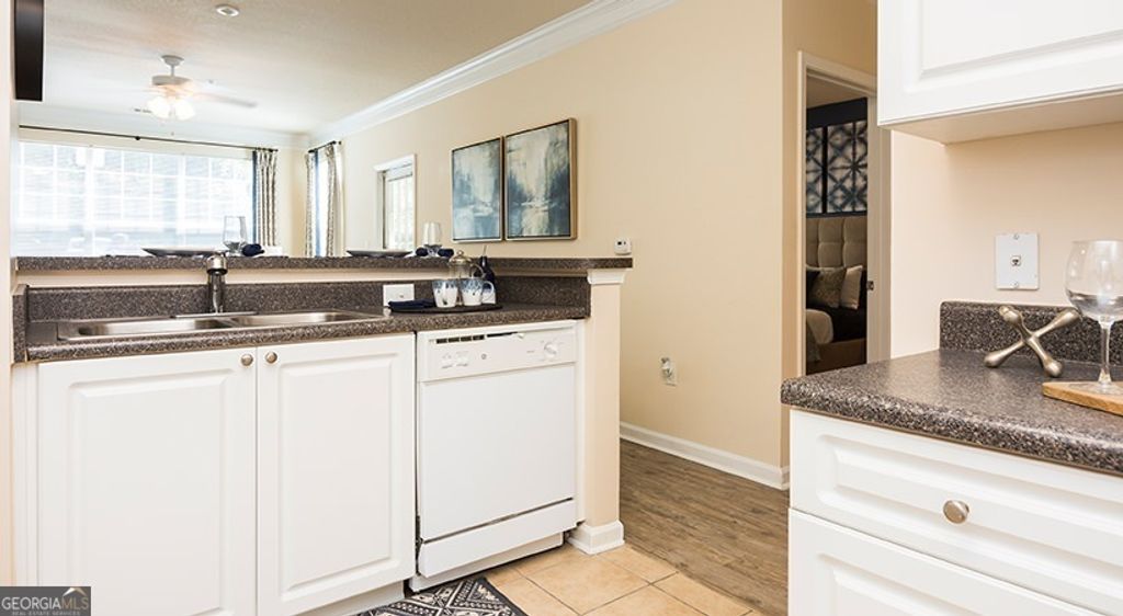 Photo of 2500 Northeast Expressway #16207, Atlanta, GA 30345 (MLS # 10775859)