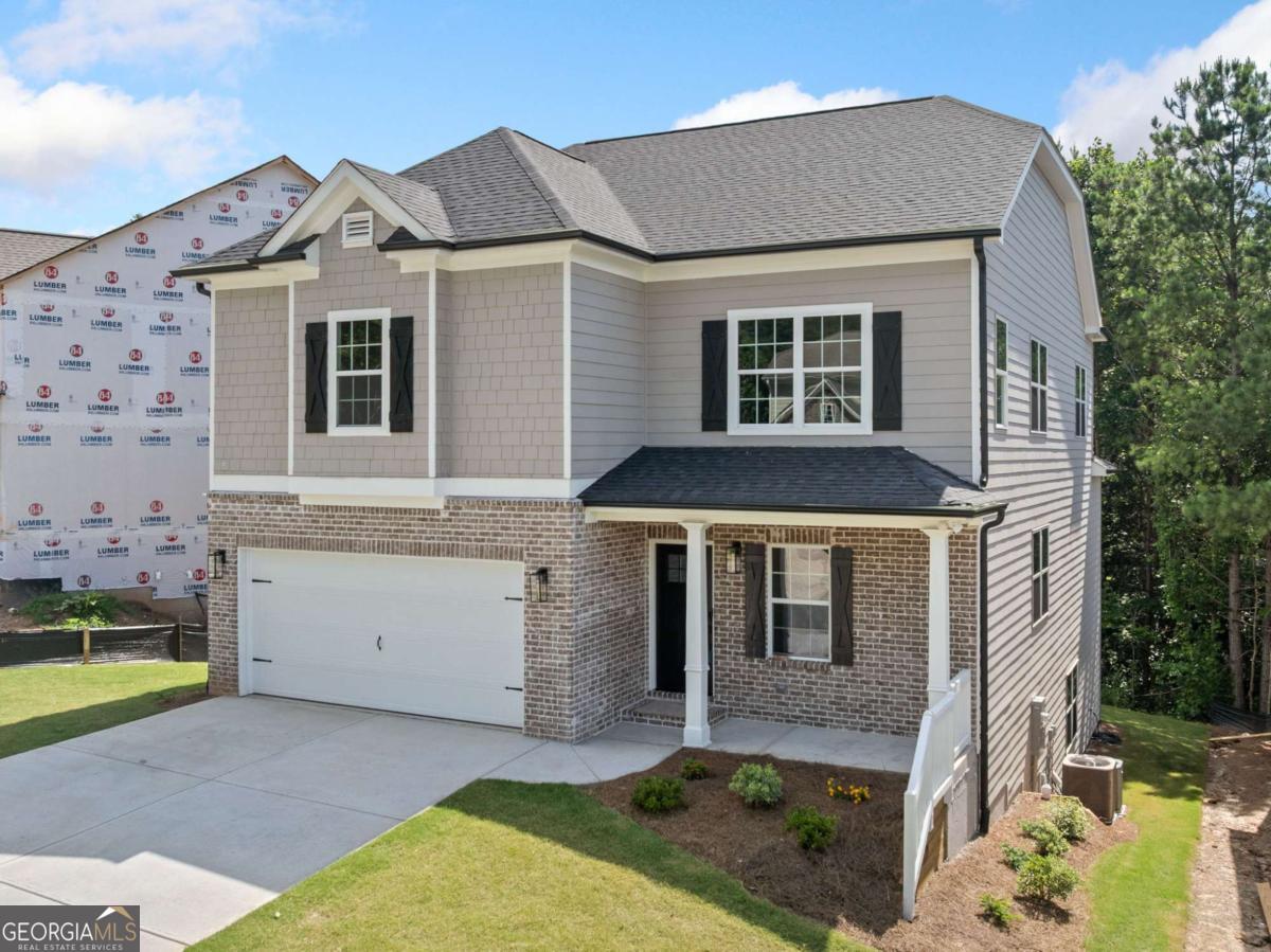 419 CRESTMONT LN