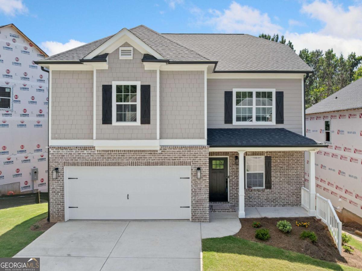 419 CRESTMONT LN