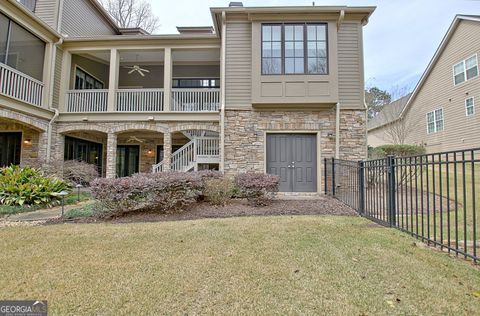 A home in Newnan