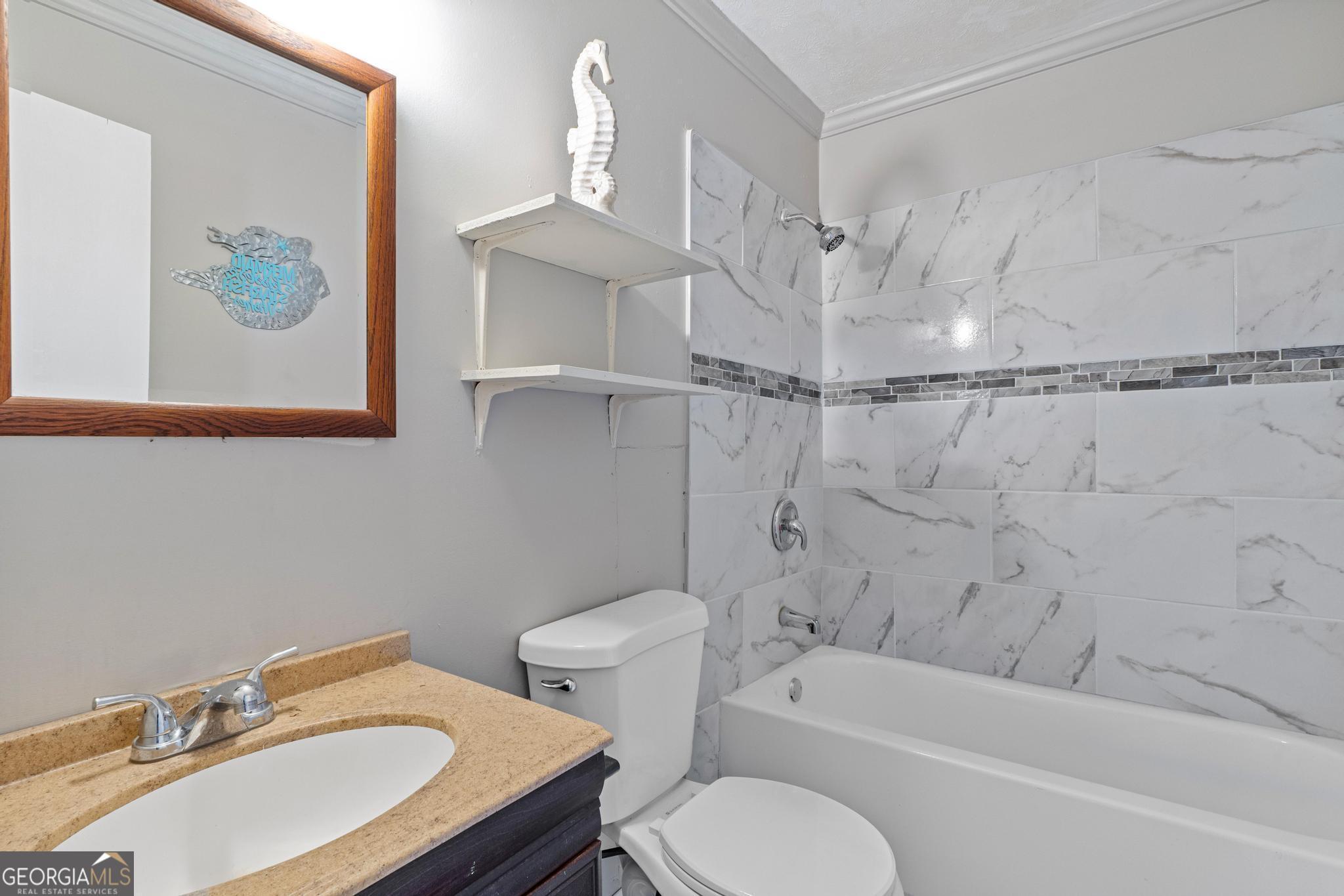 MORRIS HEIGHTS - Residential