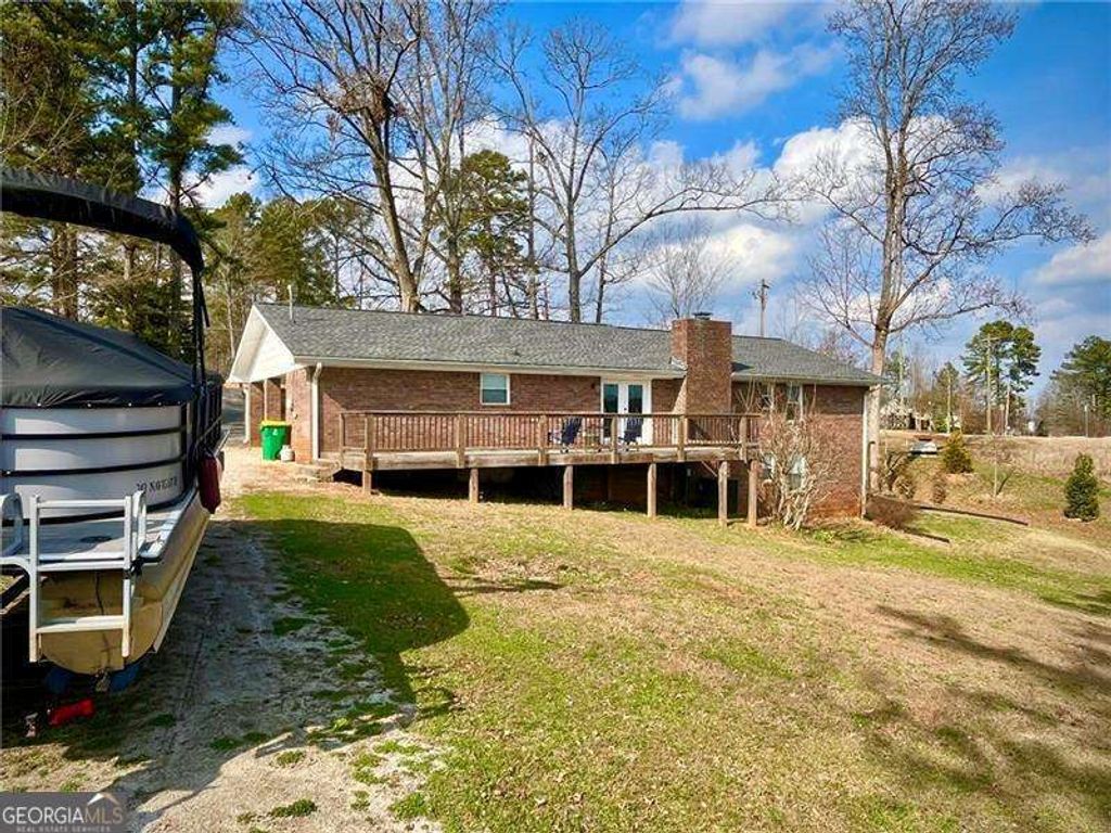 Photo of 1335 Hillcrest Drive, Sugar Hill, GA 30518 (MLS # 10696535)